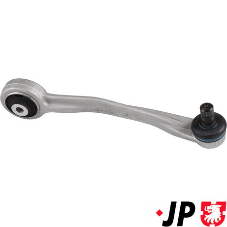 PartzBiz CE 1140112280 - Control/Trailing Arm, wheel suspension