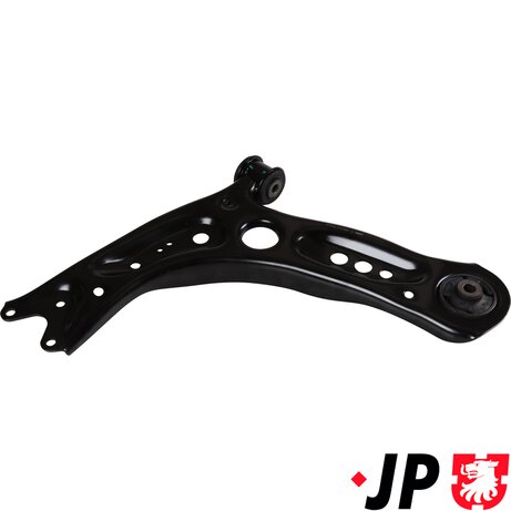 PartzBiz CE 1140112970 - Control/Trailing Arm, wheel suspension