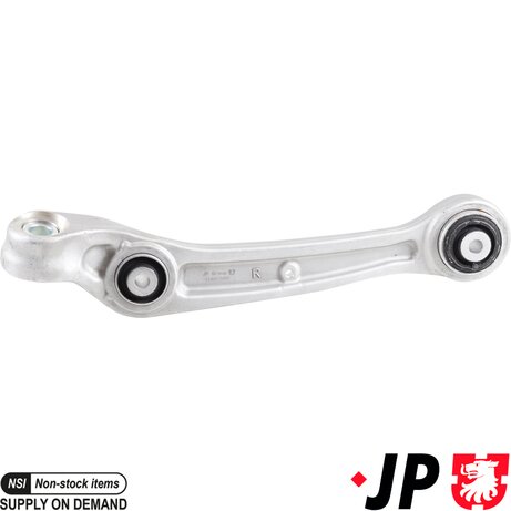 PartzBiz CE 1140113480 - Control/Trailing Arm, wheel suspension