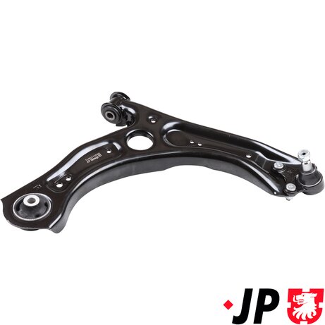 PartzBiz CE 1140113580 - Control/Trailing Arm, wheel suspension