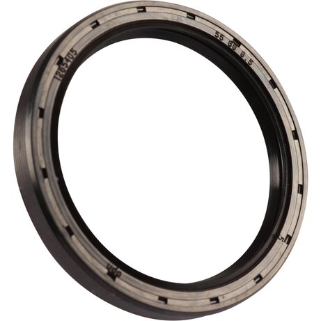 PartzBiz CE 1141450103 - Oil seal for wheel hub, front