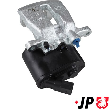 PartzBiz CE 1162011380 - Brake Caliper