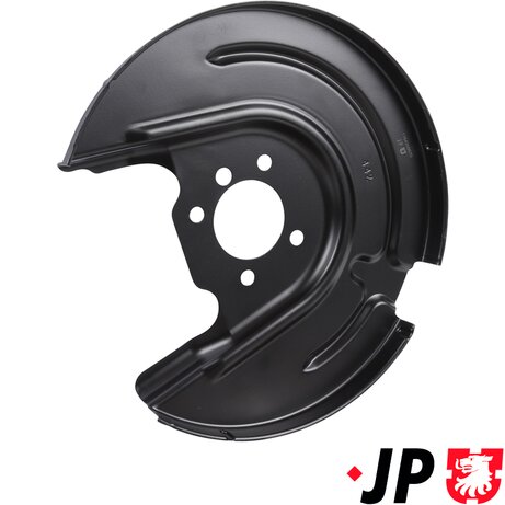 PartzBiz CE 1164305670 - Splash Guard, brake disc