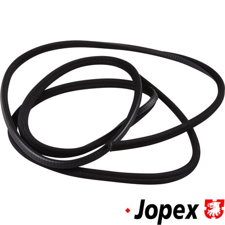 PartzBiz CE 1185450700 - Gasket for steel sunroof