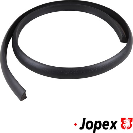 PartzBiz CE 1185950100 - Seal between windscreen and dashboard