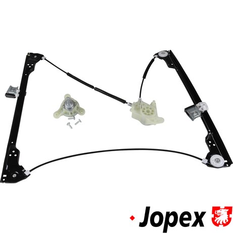 PartzBiz CE 1188107370 - Window lifter, front, left