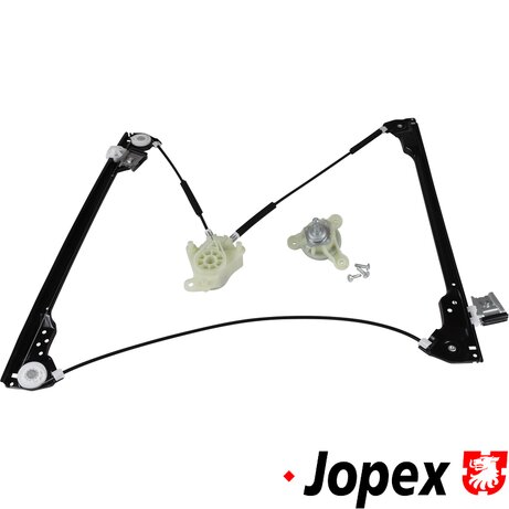 PartzBiz CE 1188107380 - Window lifter, front, right