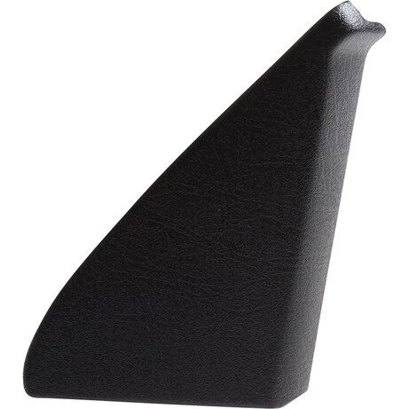 PartzBiz CE 1189451782 - Door mirror trim, inner, black, right