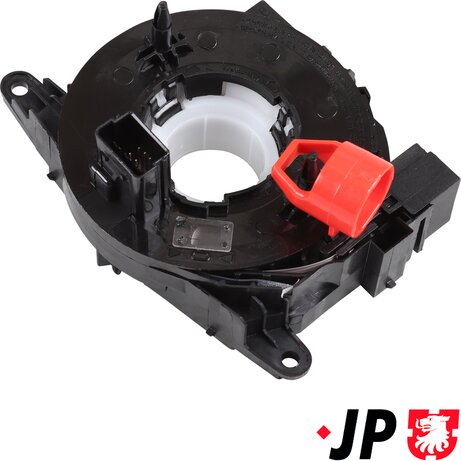 PartzBiz CE 1189750500 - Clock Spring, airbag
