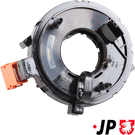 PartzBiz CE 1189750700 - Clock Spring, airbag