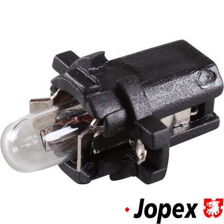 PartzBiz CE 1195904000 - Bulb for dashboard lightning, 12 Volt, 1.2 W