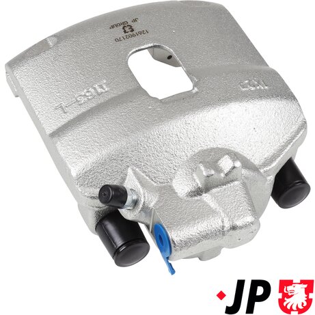PartzBiz CE 1261902170 - Brake Caliper