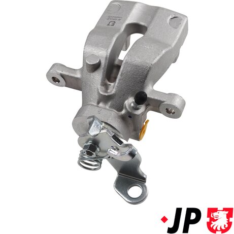 PartzBiz CE 1262002970 - Brake Caliper