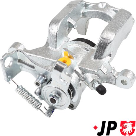 PartzBiz CE 1262003370 - Brake Caliper