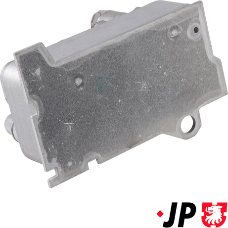 PartzBiz CE 1313500300 - Oil Cooler, automatic transmission