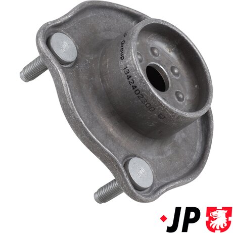PartzBiz CE 1342402300 - Suspension Strut Support Mount