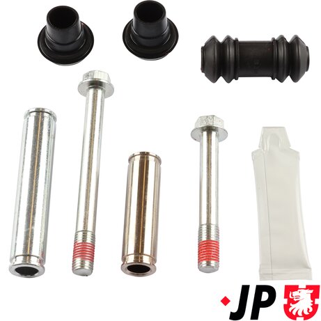 PartzBiz CE 1364005710 - Guide Sleeve Kit, brake caliper