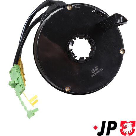 PartzBiz CE 1389750300 - Clock Spring, airbag