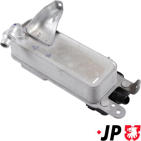 PartzBiz CE 1413501300 - Oil Cooler, automatic transmission