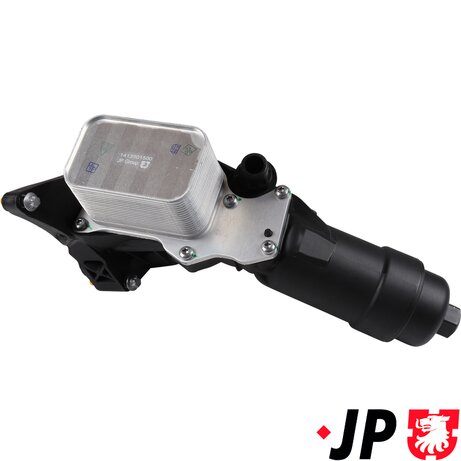 PartzBiz CE 1413501500 - Housing, oil filter