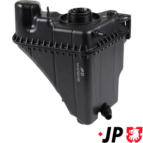 PartzBiz CE 1414702100 - Expansion Tank, coolant