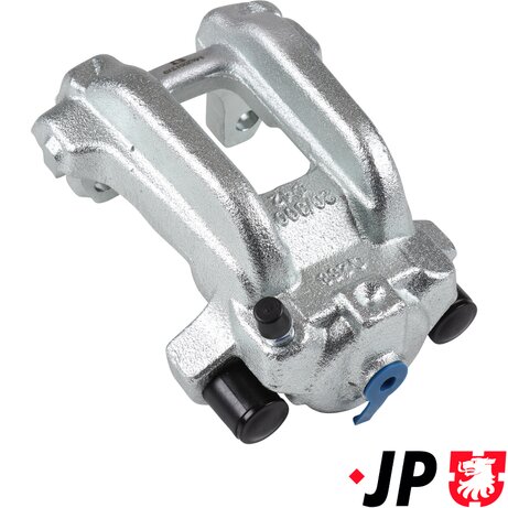 PartzBiz CE 1462001370 - Brake Caliper
