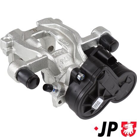 PartzBiz CE 1462001480 - Brake Caliper
