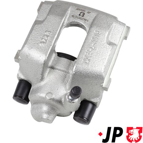 PartzBiz CE 1462001670 - Brake Caliper