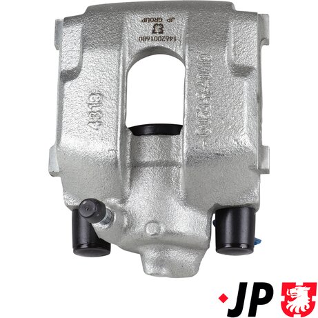 PartzBiz CE 1462001680 - Brake Caliper