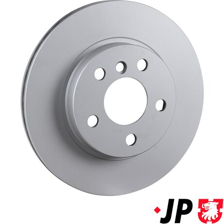 PartzBiz CE 1463107600 - Brake Disc
