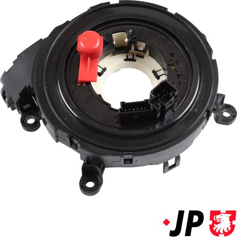 PartzBiz CE 1489750400 - Clock Spring, airbag