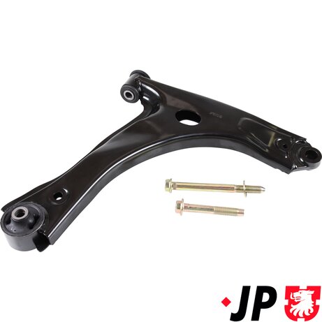 PartzBiz CE 1540104180 - Control/Trailing Arm, wheel suspension