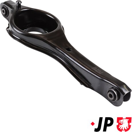 PartzBiz CE 1550201400 - Control/Trailing Arm, wheel suspension