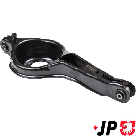 PartzBiz CE 1550202000 - Control/Trailing Arm, wheel suspension