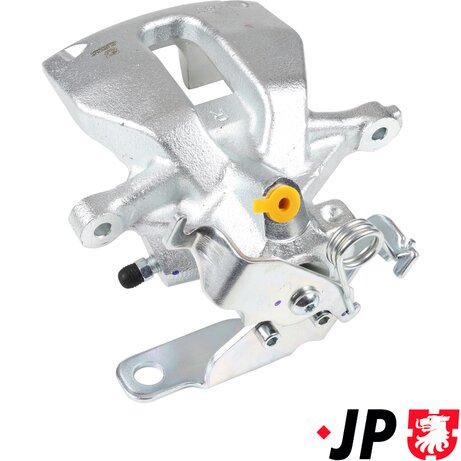 PartzBiz CE 1562003480 - Brake Caliper