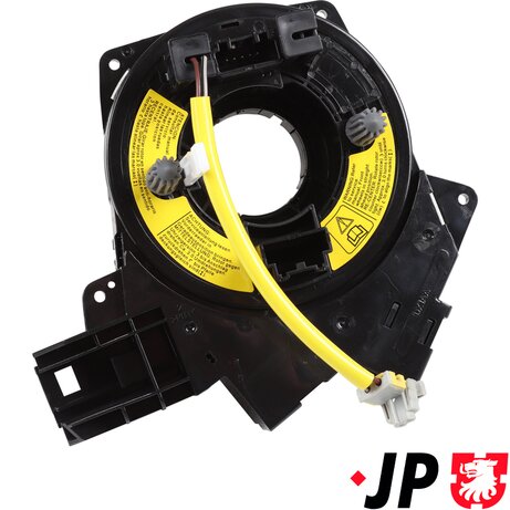 PartzBiz CE 1589750100 - Clock Spring, airbag