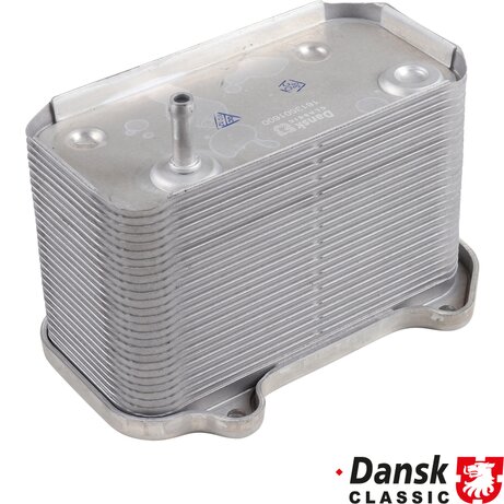 PartzBiz CE 1613501600 - Oil cooler