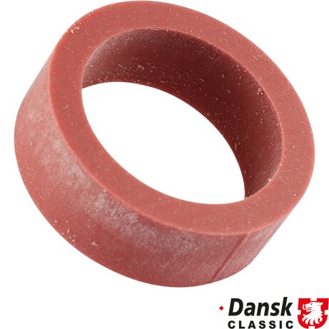 PartzBiz CE 1613550400 - Sealing ring for oil cooler/oil pump