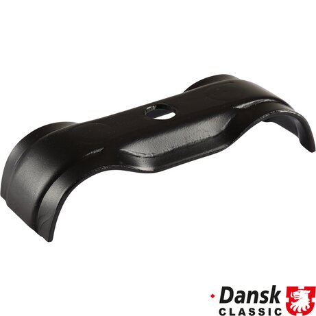 PartzBiz CE 1613750500 - Bracket for oil pipe