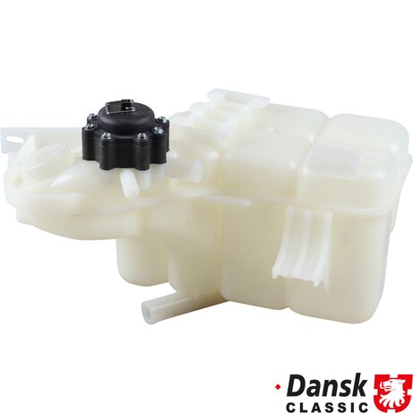 PartzBiz CE 1614700400 - Expansion tank for radiator
