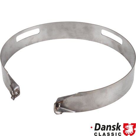 PartzBiz CE 1614950100 - Alternator fan housing strap