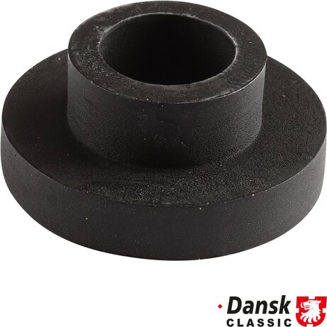 PartzBiz CE 1617550100 - Rubber mount for intercooler