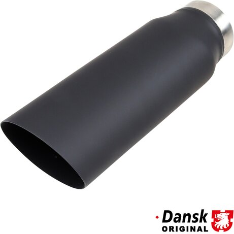 PartzBiz CE 1620706700 - Tail pipe. Ø63.8 mm