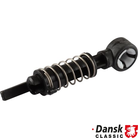 PartzBiz CE 1631650900 - Fastening part for gear shift cable