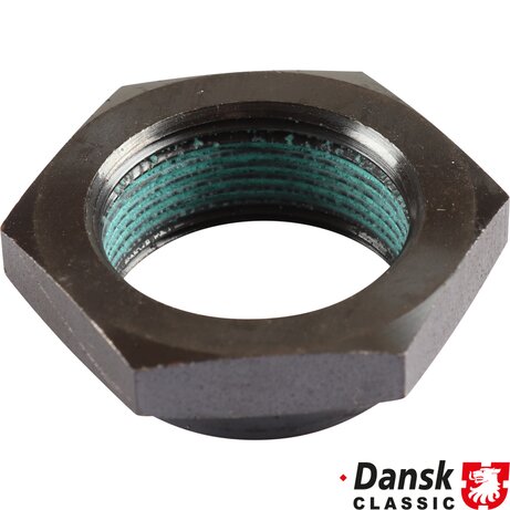 PartzBiz CE 1633000200 - Lock nut for transmission shaft, M30x1.5 mm