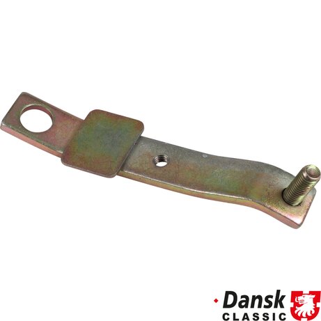 PartzBiz CE 1640050300 - Strut for auxiliary support in