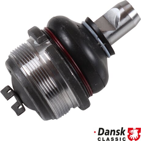 PartzBiz CE 1640300200 - Ball joint, left/right