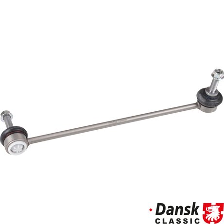 PartzBiz CE 1640400980 - Connecting link for anti roll bar