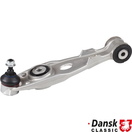 PartzBiz CE 1650201300 - Track control arm with bushing and