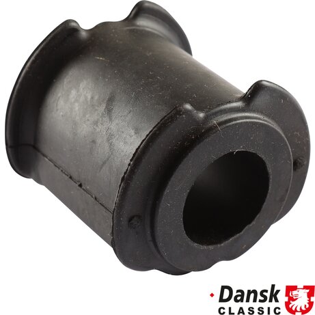 PartzBiz CE 1650451500 - Grommet for anti roll bar, rear, Ø18